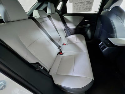 2026 Subaru SOLTERRA Premium