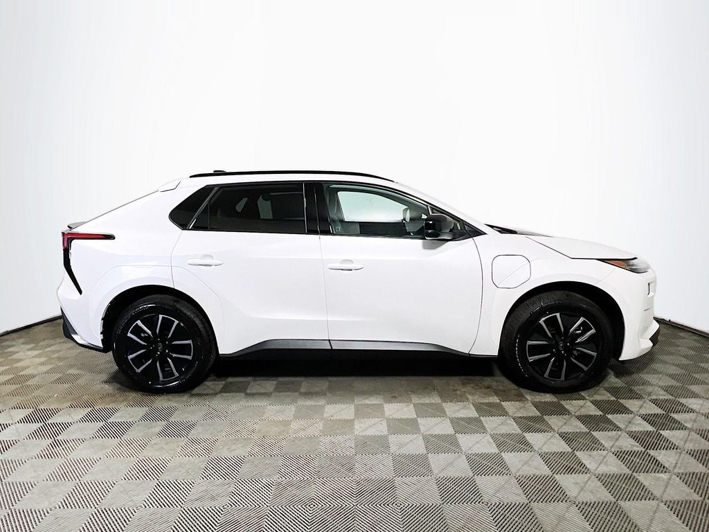 2026 Subaru SOLTERRA Premium