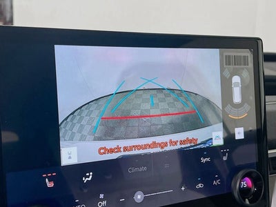 2026 Subaru SOLTERRA Premium