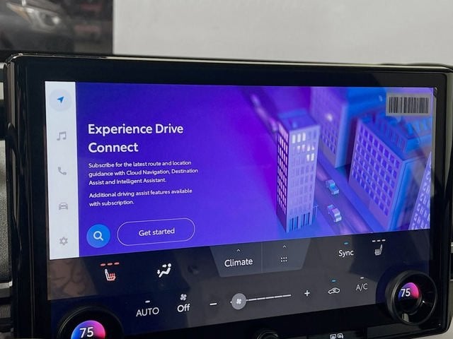 2026 Subaru SOLTERRA Premium