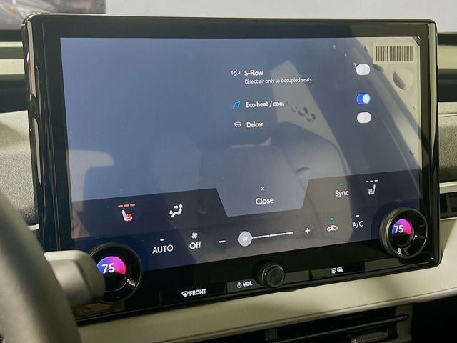 2026 Subaru SOLTERRA Premium