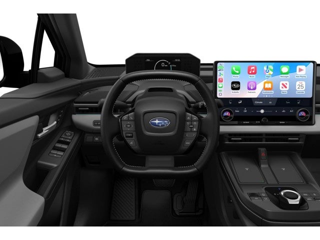 2026 Subaru SOLTERRA Premium