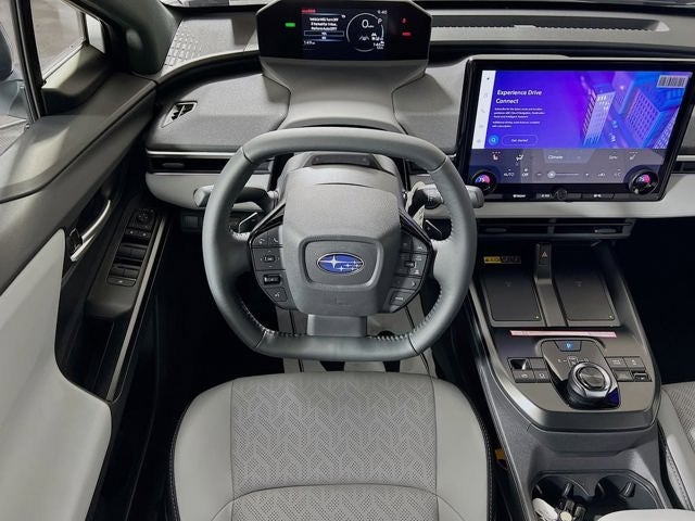 2026 Subaru SOLTERRA Premium