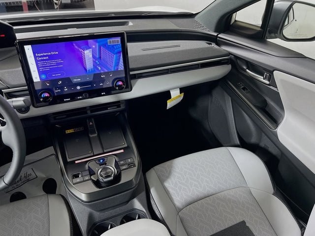 2026 Subaru SOLTERRA Premium