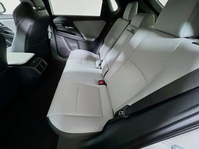 2026 Subaru SOLTERRA Premium