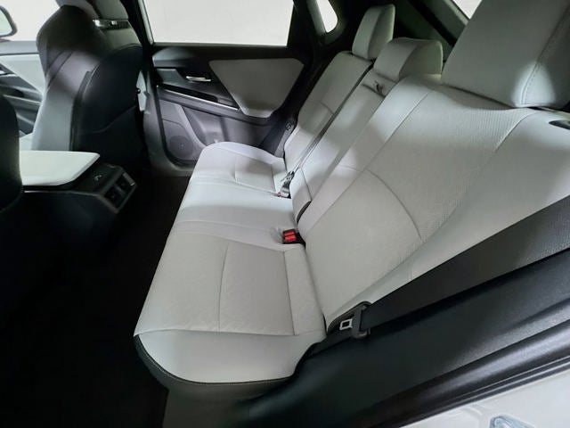 2026 Subaru SOLTERRA Premium