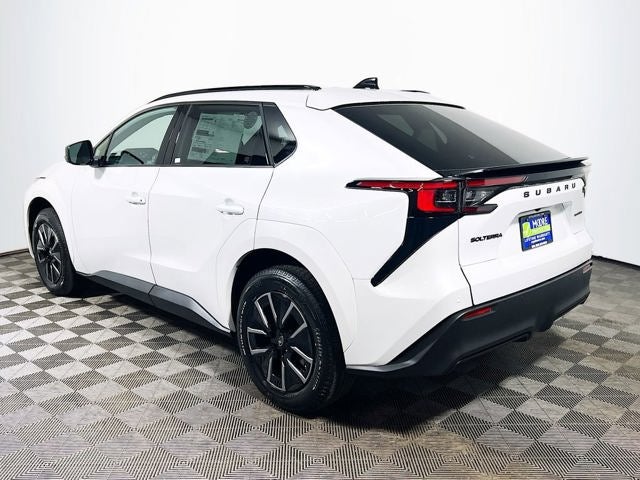 2026 Subaru SOLTERRA Premium