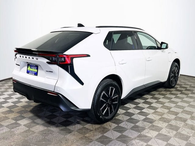 2026 Subaru SOLTERRA Premium