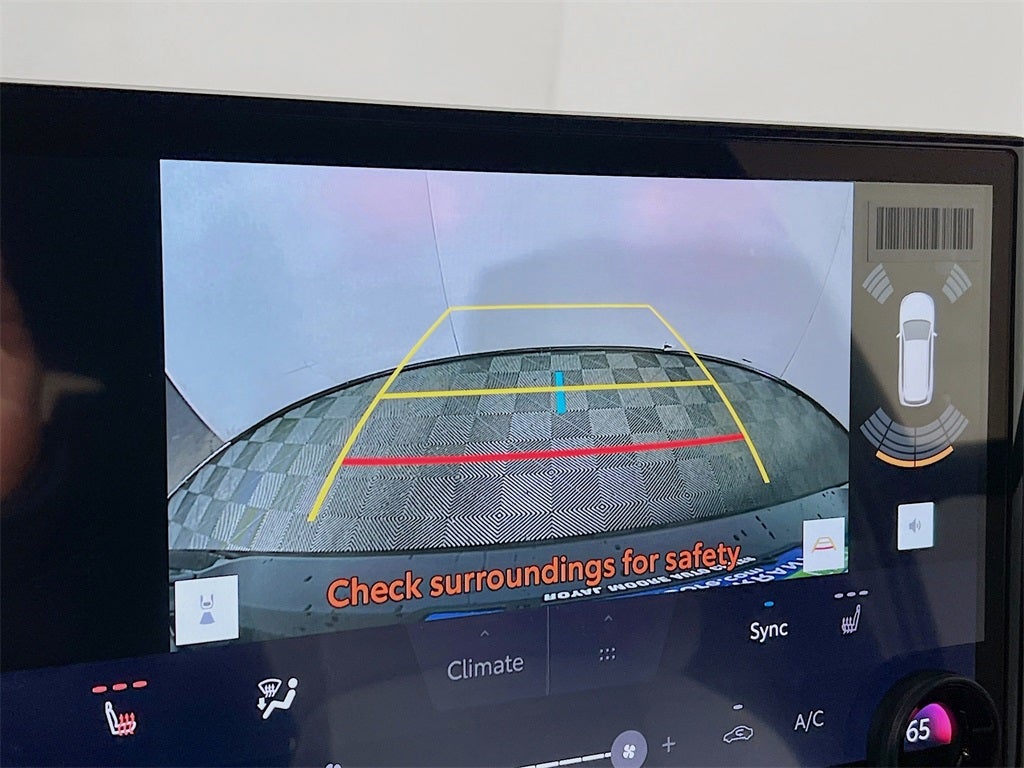 2026 Subaru SOLTERRA Premium