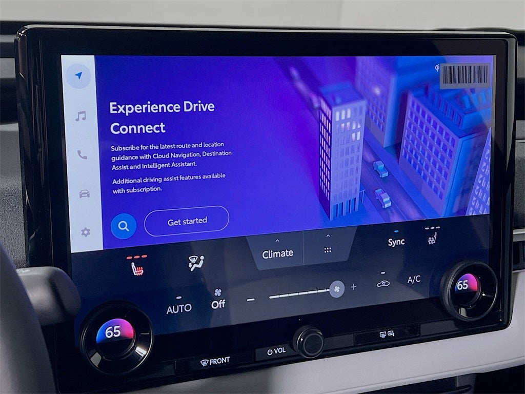 2026 Subaru SOLTERRA Premium