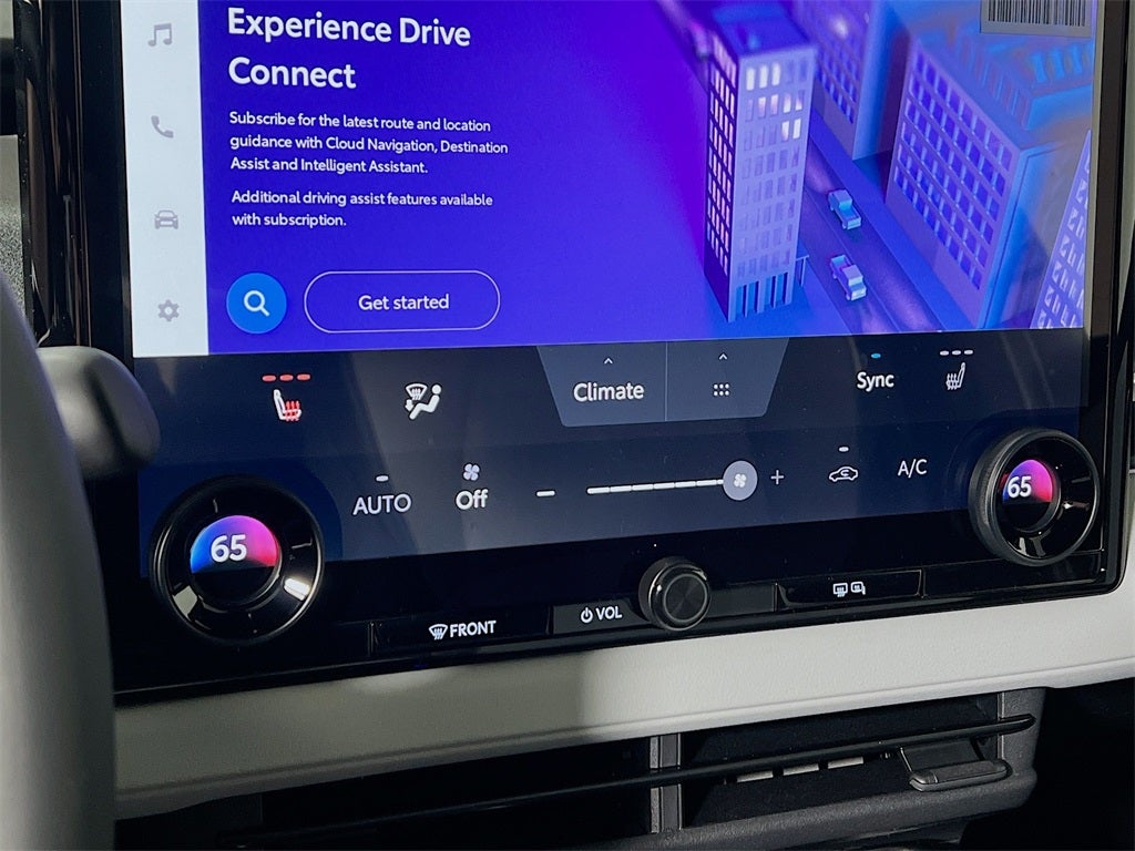 2026 Subaru SOLTERRA Premium