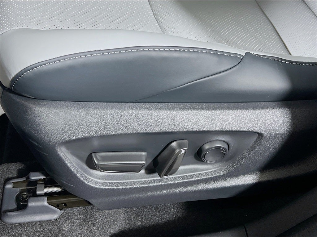 2026 Subaru SOLTERRA Premium