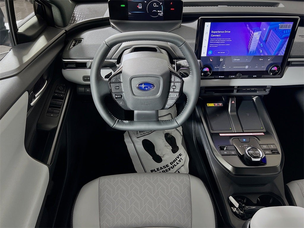 2026 Subaru SOLTERRA Premium