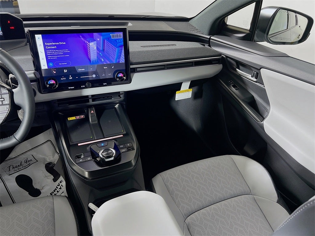 2026 Subaru SOLTERRA Premium