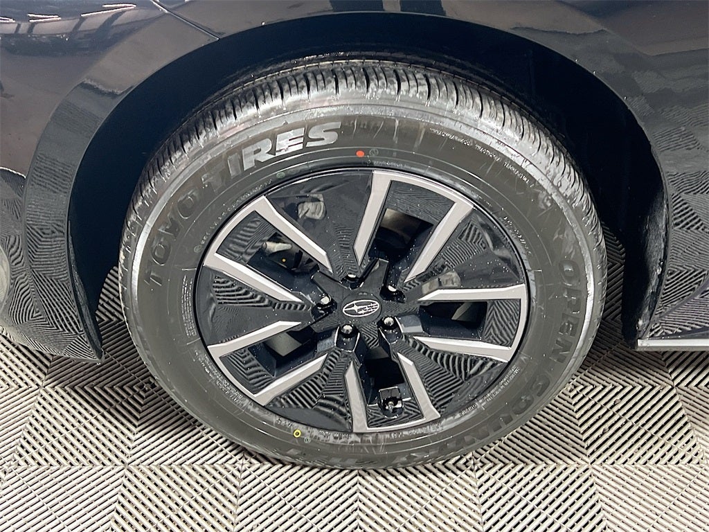 2026 Subaru SOLTERRA Premium