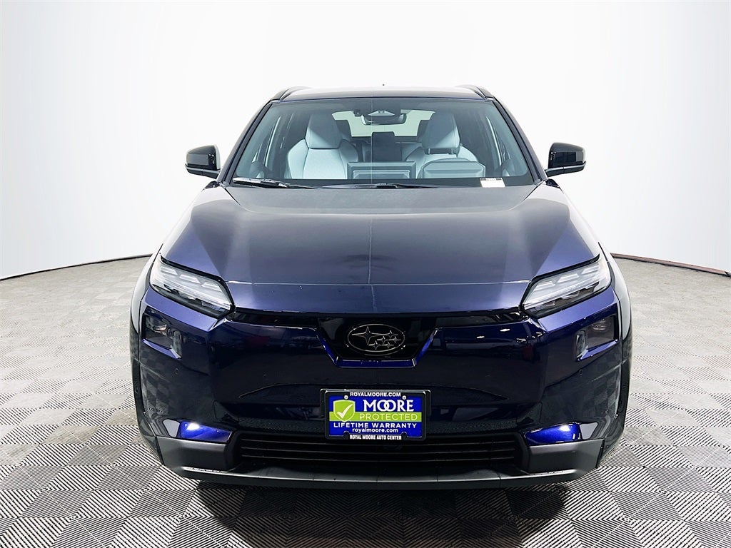 2026 Subaru SOLTERRA Premium