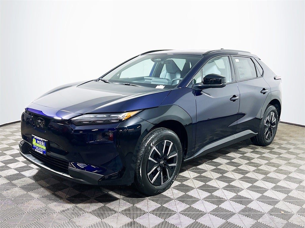 2026 Subaru SOLTERRA Premium