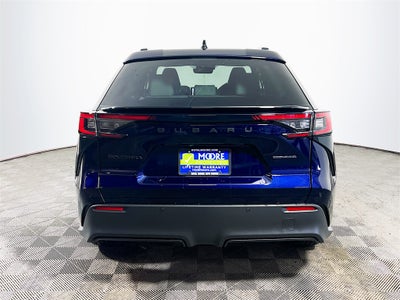 2026 Subaru SOLTERRA Premium