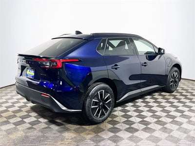 2026 Subaru SOLTERRA Premium