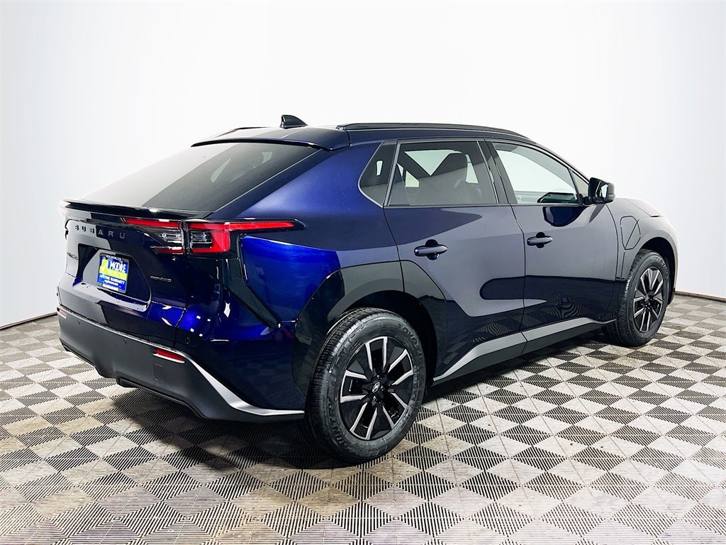 2026 Subaru SOLTERRA Premium