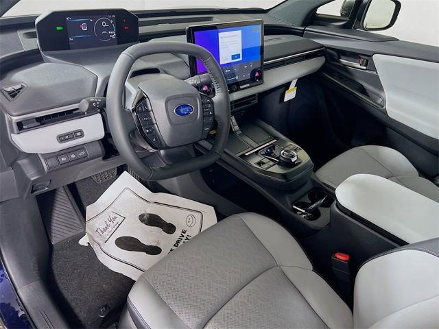 2026 Subaru SOLTERRA Premium