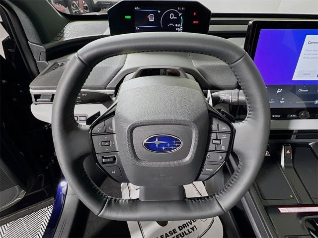 2026 Subaru SOLTERRA Premium