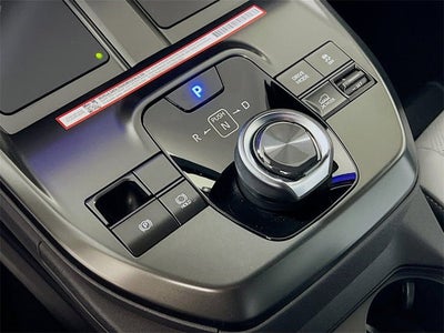 2026 Subaru SOLTERRA Premium