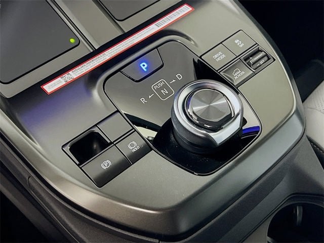 2026 Subaru SOLTERRA Premium