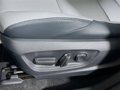 2026 Subaru SOLTERRA Premium