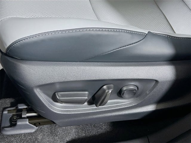 2026 Subaru SOLTERRA Premium