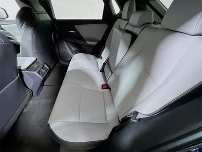 2026 Subaru SOLTERRA Premium