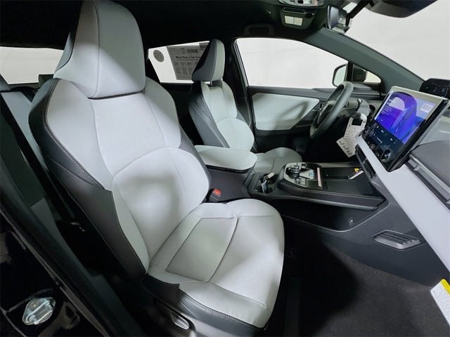 2026 Subaru SOLTERRA Premium