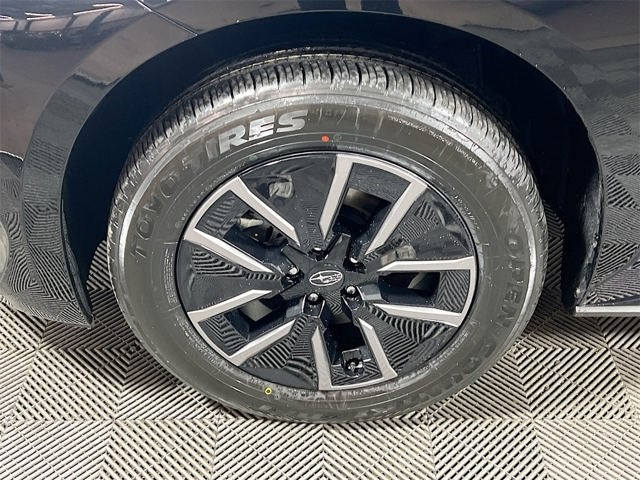 2026 Subaru SOLTERRA Premium