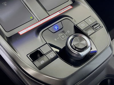 2026 Subaru SOLTERRA Premium