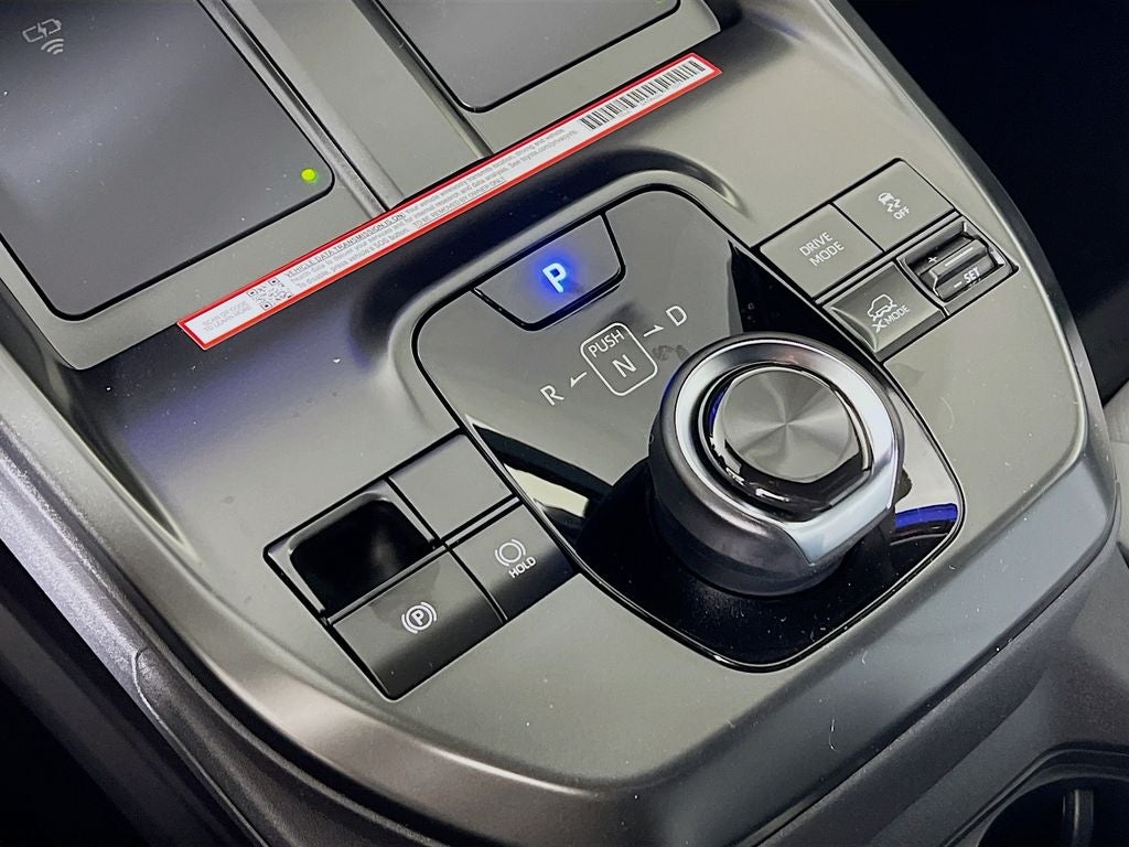 2026 Subaru SOLTERRA Premium
