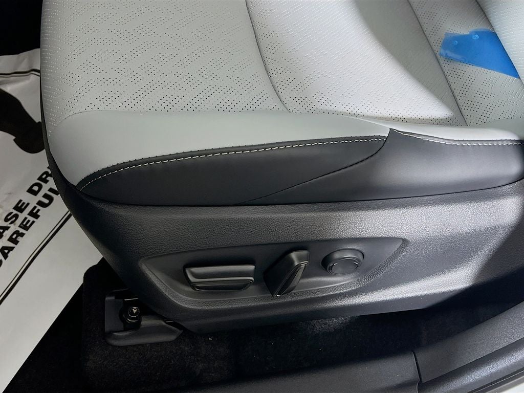 2026 Subaru SOLTERRA Premium
