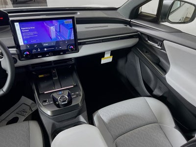 2026 Subaru SOLTERRA Premium