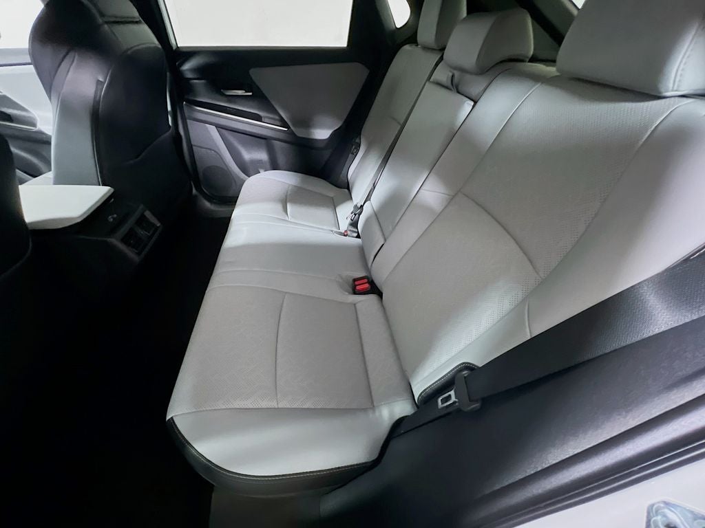 2026 Subaru SOLTERRA Premium