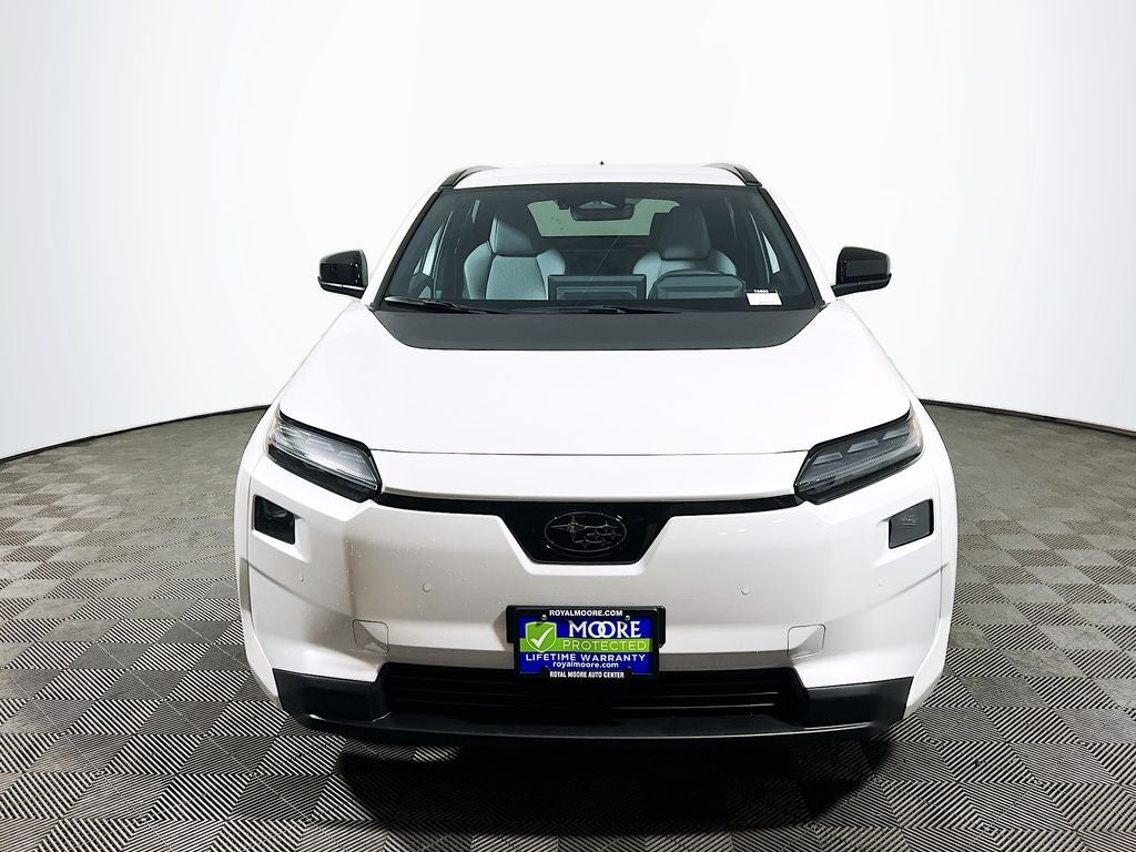 2026 Subaru SOLTERRA Premium