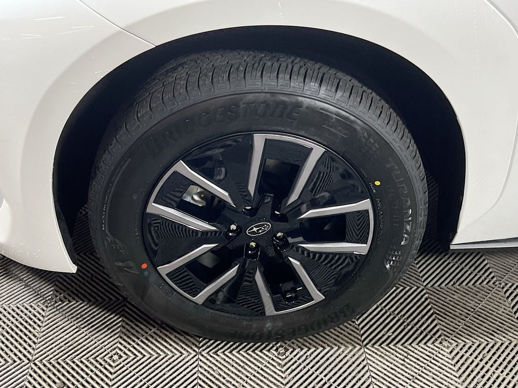 2026 Subaru SOLTERRA Premium