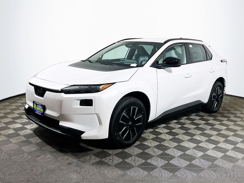 2026 Subaru SOLTERRA Premium