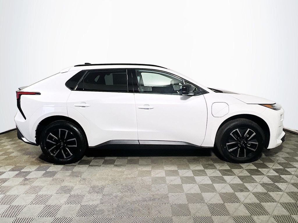 2026 Subaru SOLTERRA Premium