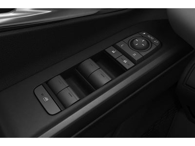 2026 Subaru SOLTERRA Premium