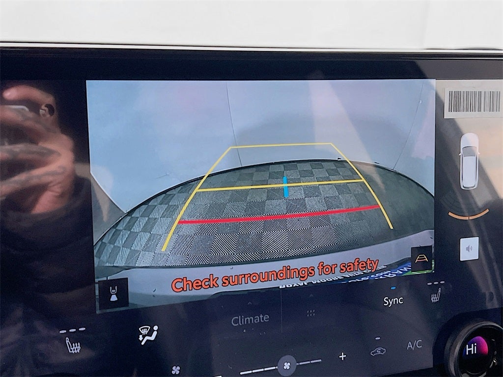 2026 Subaru SOLTERRA Premium