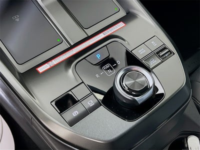 2026 Subaru SOLTERRA Premium