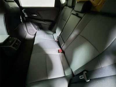 2026 Subaru SOLTERRA Premium