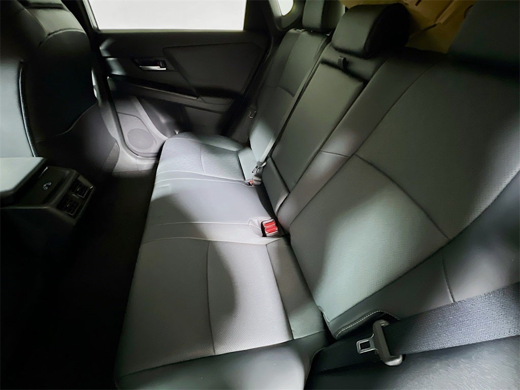 2026 Subaru SOLTERRA Premium