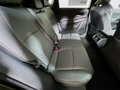 2026 Subaru SOLTERRA Premium