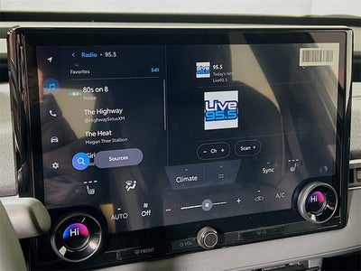 2026 Subaru SOLTERRA Premium