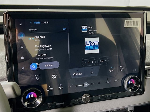 2026 Subaru SOLTERRA Premium